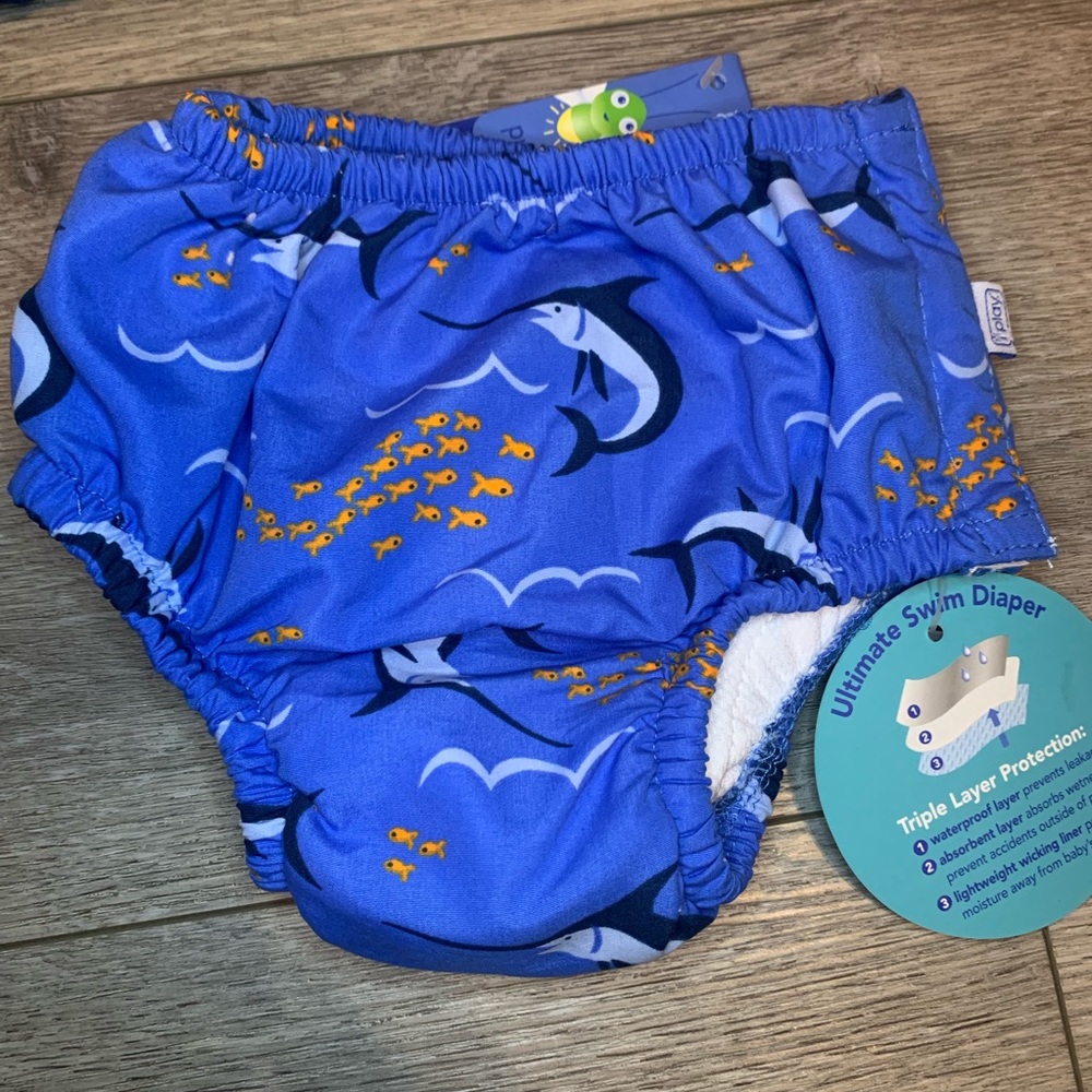 Iplay swim diaper